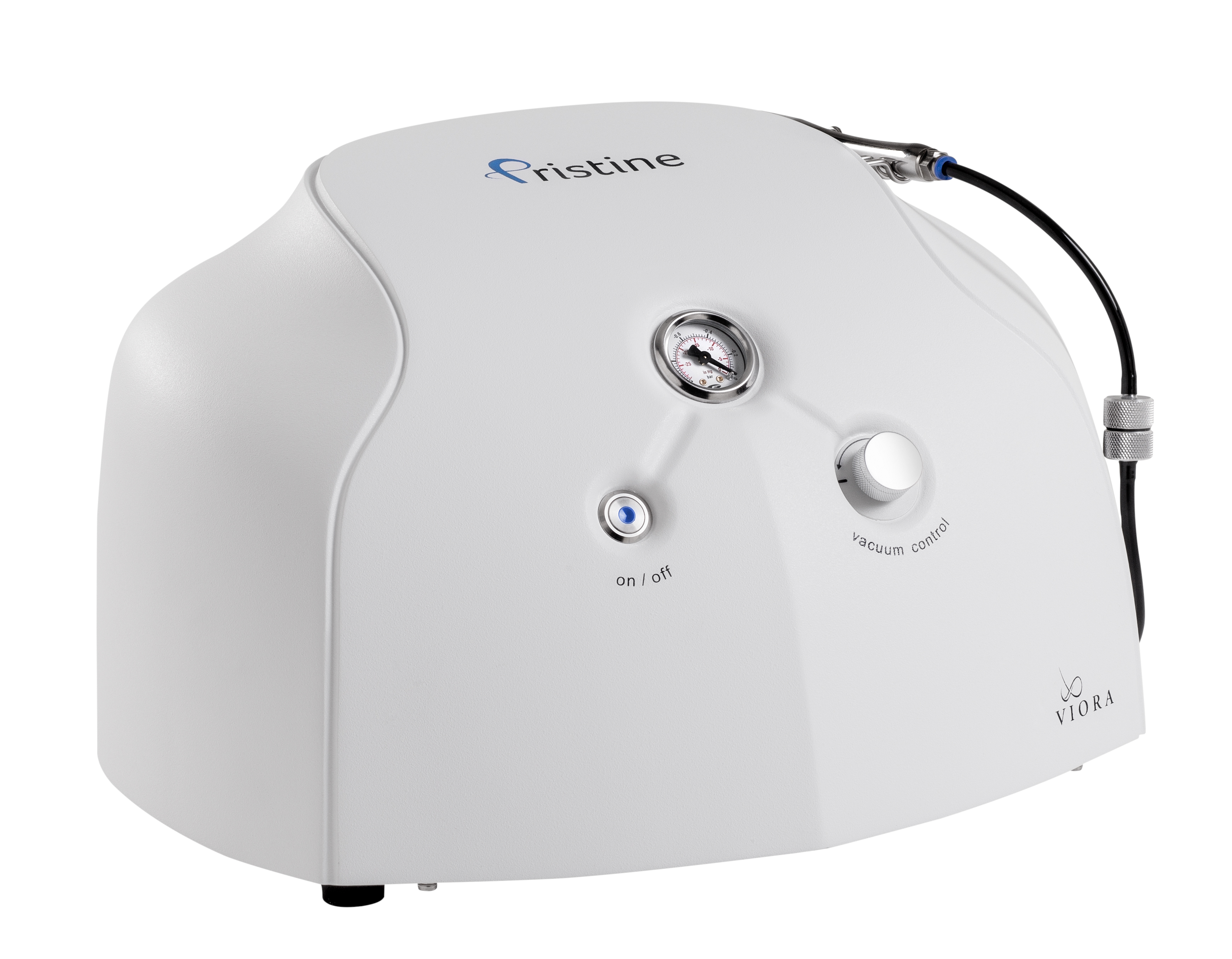 Viora Pristine 美容器 フェイシャルケア Pristine | Viora Med | DPS